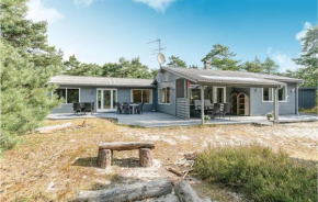 Beautiful Home In Nexø With Wifi